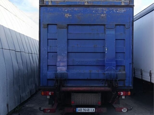 Даф CF, об'ємом двигуна 0 л та пробігом 0 тис. км за 6800 $, фото 1 на Automoto.ua