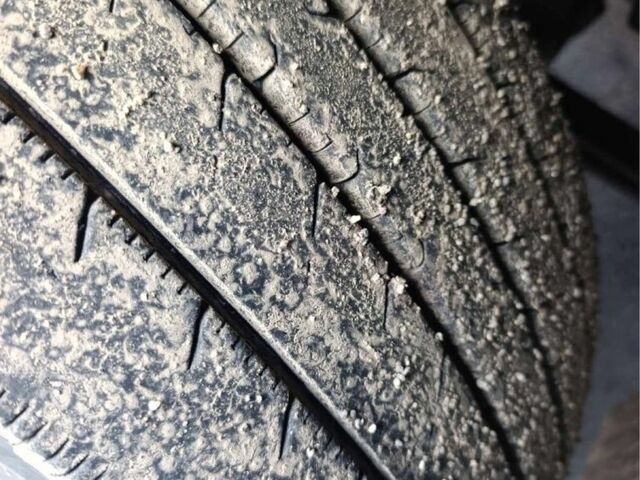 Даф CF, об'ємом двигуна 0 л та пробігом 0 тис. км за 6800 $, фото 5 на Automoto.ua