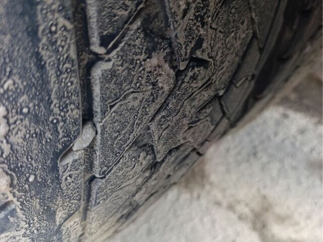 Даф CF, об'ємом двигуна 0 л та пробігом 0 тис. км за 6800 $, фото 6 на Automoto.ua