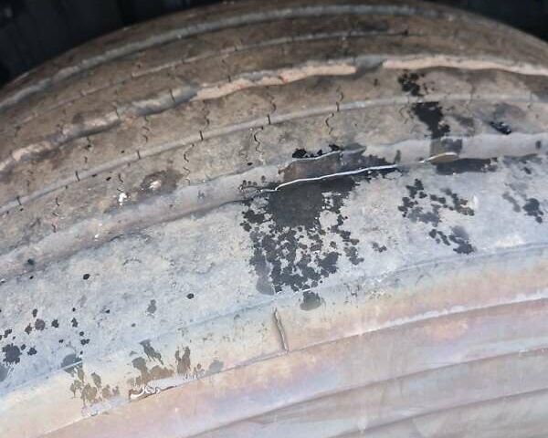 Даф СФ, объемом двигателя 0 л и пробегом 265 тыс. км за 31000 $, фото 9 на Automoto.ua