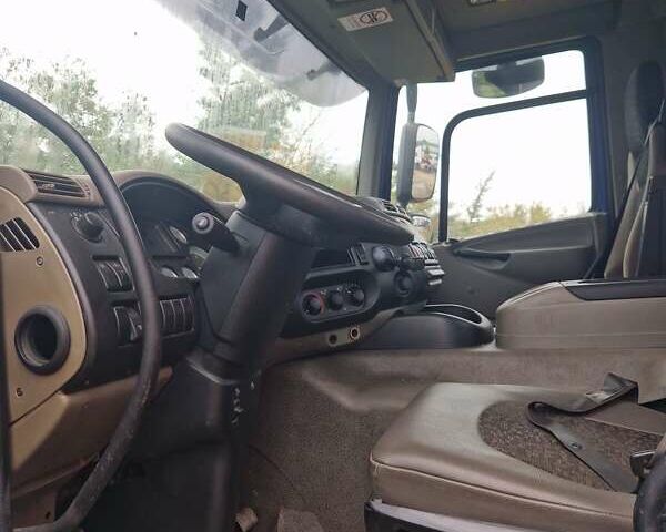 Даф СФ, объемом двигателя 0 л и пробегом 265 тыс. км за 31000 $, фото 7 на Automoto.ua