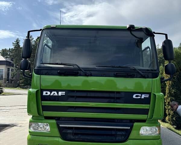 Даф CF, об'ємом двигуна 0 л та пробігом 670 тис. км за 26700 $, фото 1 на Automoto.ua