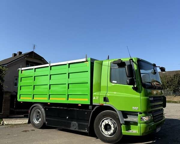 Даф CF, об'ємом двигуна 0 л та пробігом 670 тис. км за 26700 $, фото 6 на Automoto.ua