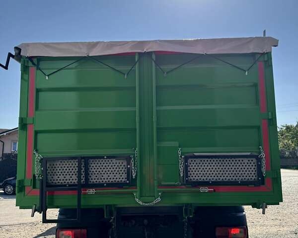 Даф CF, об'ємом двигуна 0 л та пробігом 670 тис. км за 26700 $, фото 4 на Automoto.ua