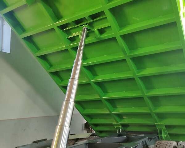 Даф CF, об'ємом двигуна 0 л та пробігом 670 тис. км за 26700 $, фото 2 на Automoto.ua