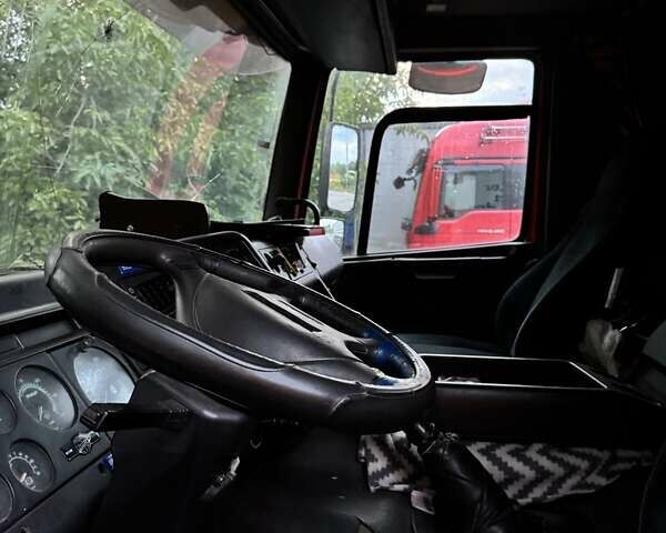 Даф СФ, объемом двигателя 9.2 л и пробегом 300 тыс. км за 8500 $, фото 5 на Automoto.ua