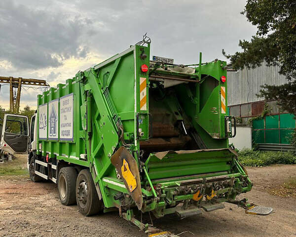 Даф СФ, объемом двигателя 0 л и пробегом 100 тыс. км за 39900 $, фото 3 на Automoto.ua