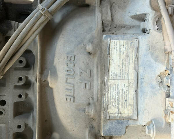 Даф CF, об'ємом двигуна 0 л та пробігом 1 тис. км за 11500 $, фото 8 на Automoto.ua