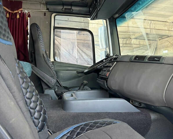 Даф CF, об'ємом двигуна 0 л та пробігом 1 тис. км за 11500 $, фото 3 на Automoto.ua