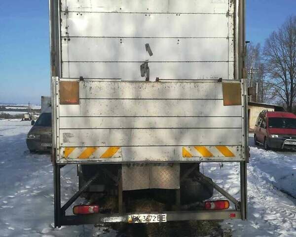 Даф CF, об'ємом двигуна 5.9 л та пробігом 600 тис. км за 13900 $, фото 2 на Automoto.ua