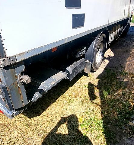 Даф СФ, объемом двигателя 12.6 л и пробегом 0 тыс. км за 13333 $, фото 4 на Automoto.ua