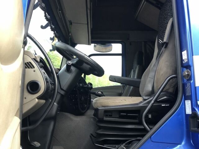 Даф CF, об'ємом двигуна 0 л та пробігом 0 тис. км за 8800 $, фото 4 на Automoto.ua