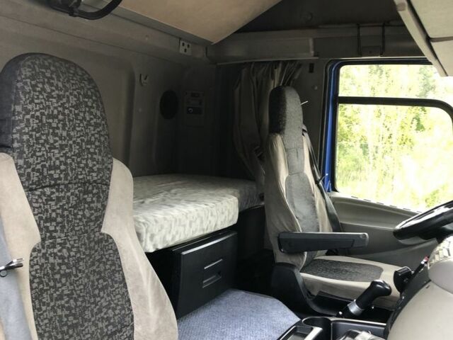Даф CF, об'ємом двигуна 0 л та пробігом 0 тис. км за 8800 $, фото 2 на Automoto.ua