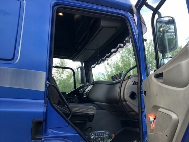 Даф CF, об'ємом двигуна 0 л та пробігом 0 тис. км за 8800 $, фото 3 на Automoto.ua
