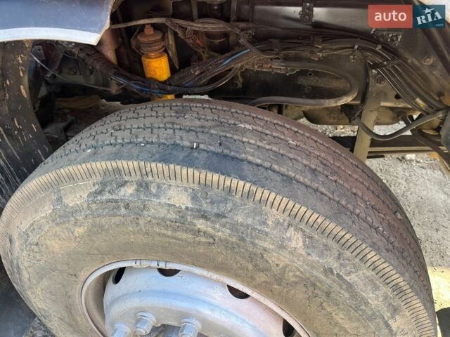 Даф СФ, объемом двигателя 0 л и пробегом 330 тыс. км за 36500 $, фото 5 на Automoto.ua