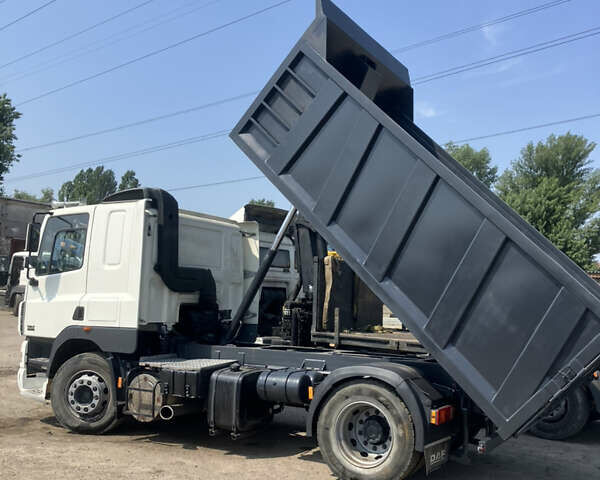 Даф СФ, объемом двигателя 12.6 л и пробегом 1 тыс. км за 18000 $, фото 5 на Automoto.ua