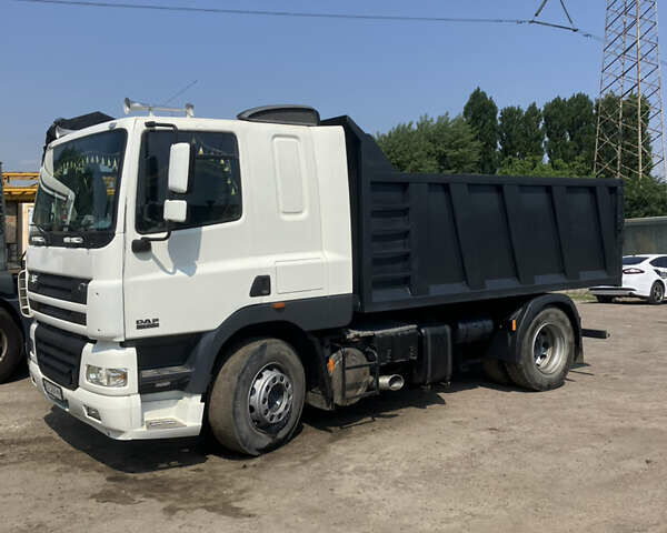 Даф СФ, объемом двигателя 12.6 л и пробегом 1 тыс. км за 18000 $, фото 8 на Automoto.ua