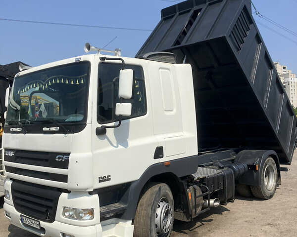 Даф СФ, объемом двигателя 12.6 л и пробегом 1 тыс. км за 18000 $, фото 3 на Automoto.ua