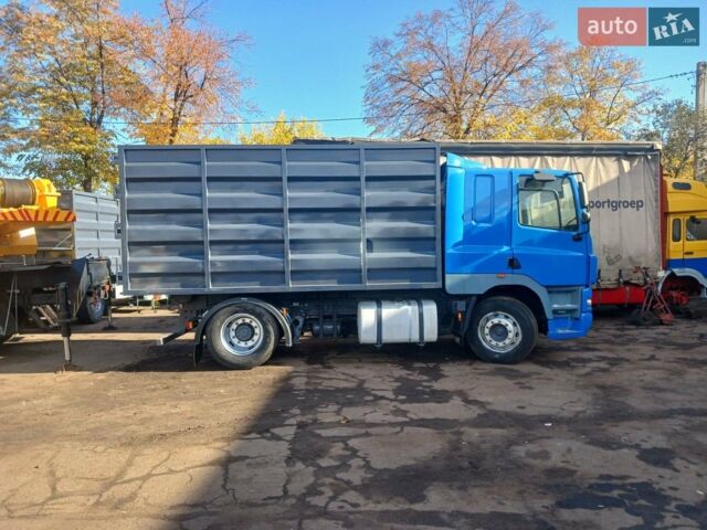 Даф СФ, объемом двигателя 0 л и пробегом 2 тыс. км за 19000 $, фото 1 на Automoto.ua