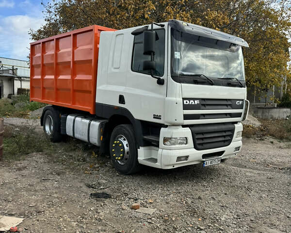 Даф СФ, объемом двигателя 0 л и пробегом 9 тыс. км за 23000 $, фото 1 на Automoto.ua