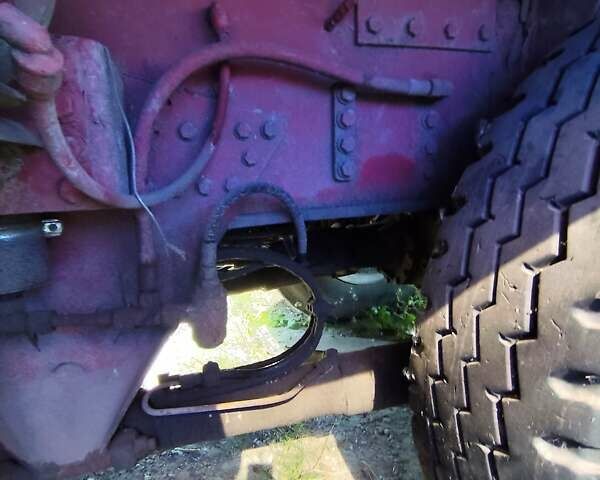 Даф CF, об'ємом двигуна 0 л та пробігом 500 тис. км за 13000 $, фото 17 на Automoto.ua