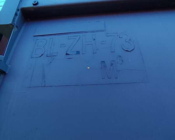 Даф CF, об'ємом двигуна 0 л та пробігом 500 тис. км за 13000 $, фото 16 на Automoto.ua