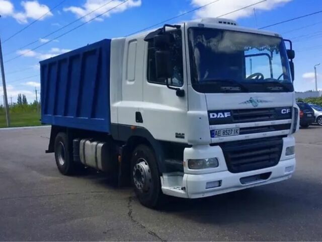 Даф CF, об'ємом двигуна 0 л та пробігом 0 тис. км за 17000 $, фото 1 на Automoto.ua
