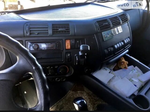 Даф CF, об'ємом двигуна 0 л та пробігом 0 тис. км за 17000 $, фото 6 на Automoto.ua
