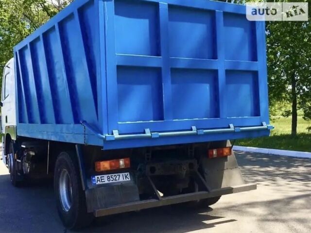 Даф CF, об'ємом двигуна 0 л та пробігом 0 тис. км за 17000 $, фото 4 на Automoto.ua