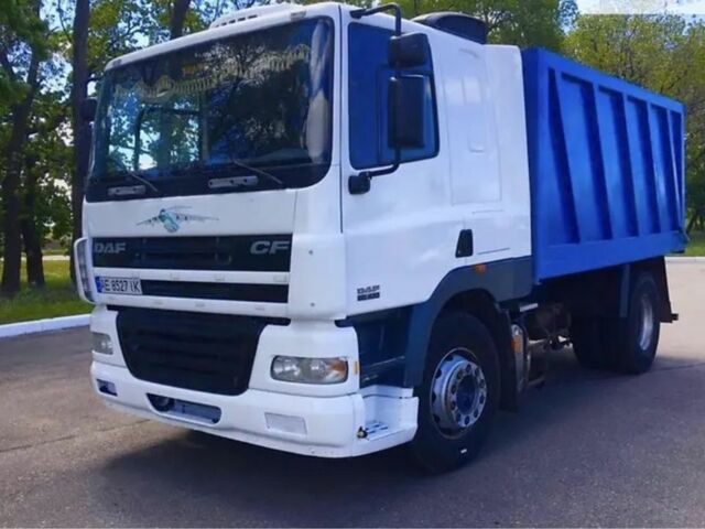 Даф CF, об'ємом двигуна 0 л та пробігом 0 тис. км за 17000 $, фото 3 на Automoto.ua