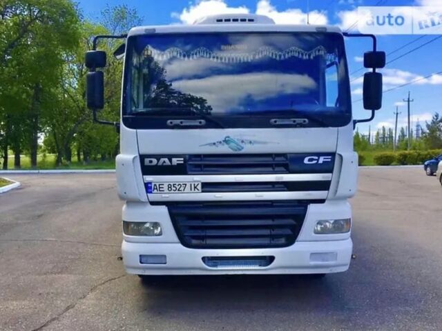 Даф CF, об'ємом двигуна 0 л та пробігом 0 тис. км за 17000 $, фото 2 на Automoto.ua