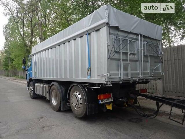 Даф CF, об'ємом двигуна 0 л та пробігом 1 тис. км за 33992 $, фото 8 на Automoto.ua