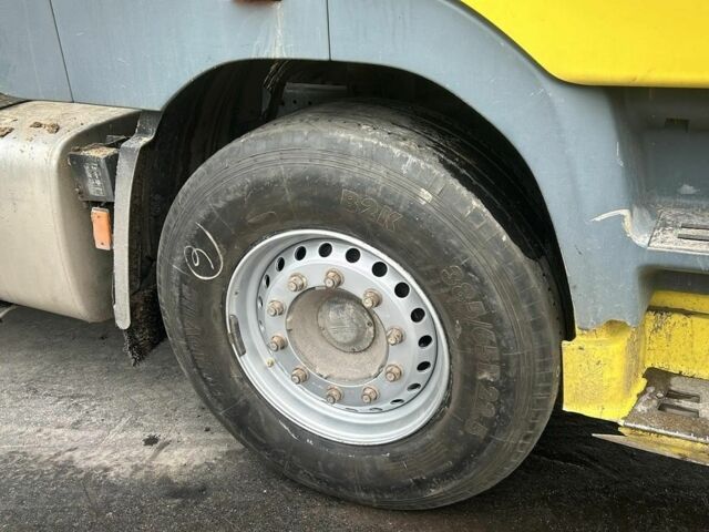 Даф СФ, объемом двигателя 0 л и пробегом 0 тыс. км за 19000 $, фото 6 на Automoto.ua