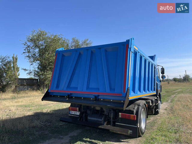 Даф CF, об'ємом двигуна 0 л та пробігом 940 тис. км за 23500 $, фото 7 на Automoto.ua