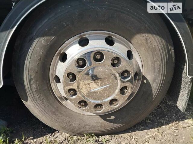 Даф CF, об'ємом двигуна 0 л та пробігом 1 тис. км за 33992 $, фото 7 на Automoto.ua
