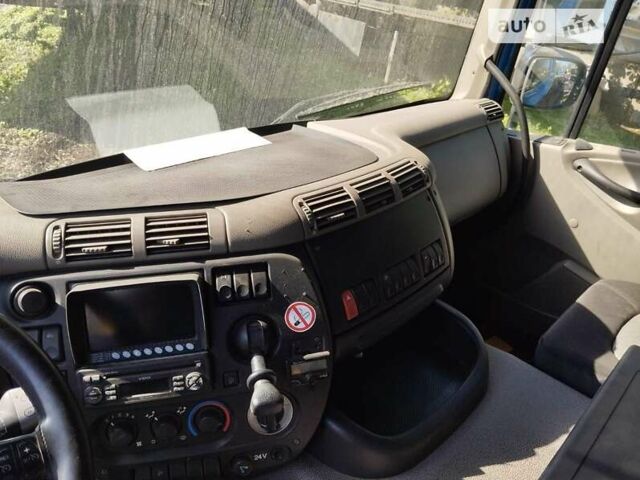 Даф CF, об'ємом двигуна 0 л та пробігом 1 тис. км за 33992 $, фото 2 на Automoto.ua