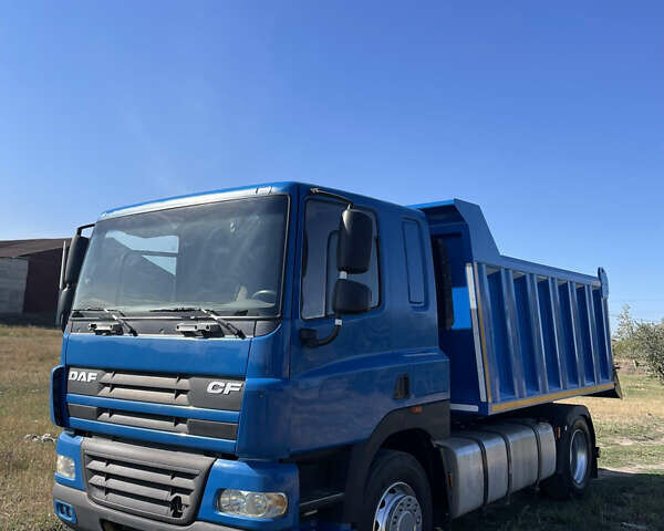 Даф CF, об'ємом двигуна 0 л та пробігом 940 тис. км за 23500 $, фото 1 на Automoto.ua