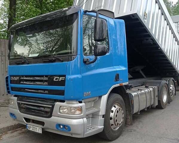 Даф CF, об'ємом двигуна 0 л та пробігом 1 тис. км за 33992 $, фото 12 на Automoto.ua