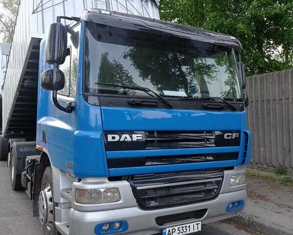 Даф CF, об'ємом двигуна 0 л та пробігом 1 тис. км за 33992 $, фото 14 на Automoto.ua