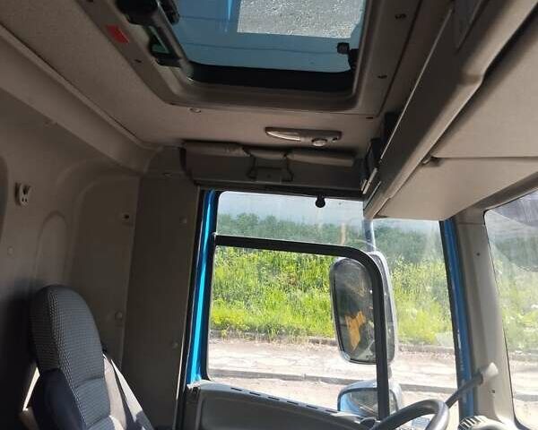 Даф CF, об'ємом двигуна 0 л та пробігом 1 тис. км за 33992 $, фото 9 на Automoto.ua