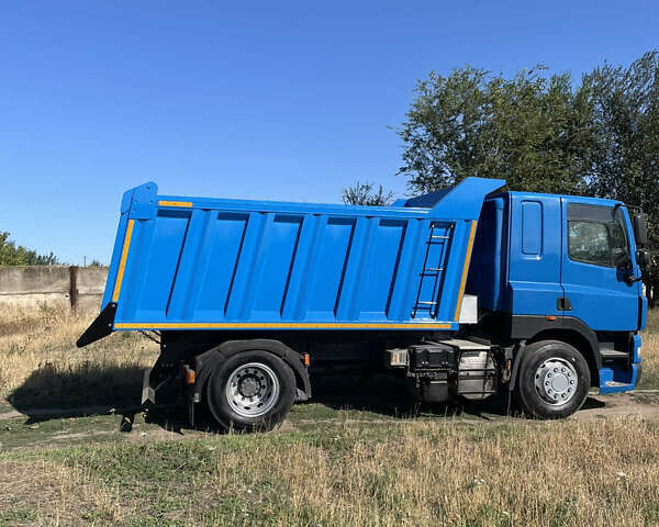 Даф CF, об'ємом двигуна 0 л та пробігом 940 тис. км за 23500 $, фото 3 на Automoto.ua