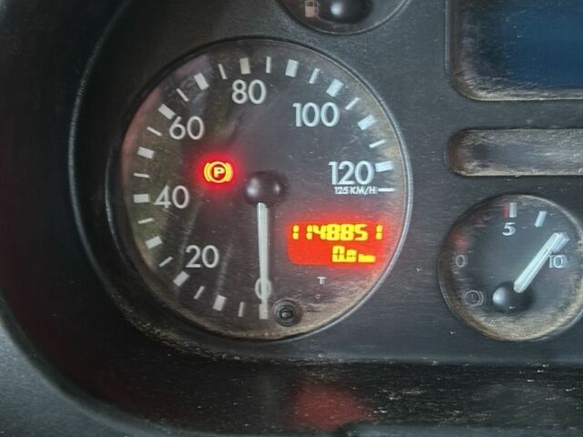 Даф СФ, объемом двигателя 0 л и пробегом 0 тыс. км за 19000 $, фото 5 на Automoto.ua