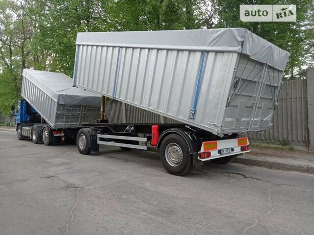 Даф CF, об'ємом двигуна 0 л та пробігом 1 тис. км за 33992 $, фото 33 на Automoto.ua