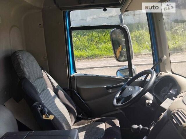 Даф CF, об'ємом двигуна 0 л та пробігом 1 тис. км за 33992 $, фото 31 на Automoto.ua