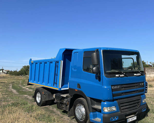 Даф CF, об'ємом двигуна 0 л та пробігом 940 тис. км за 23500 $, фото 2 на Automoto.ua