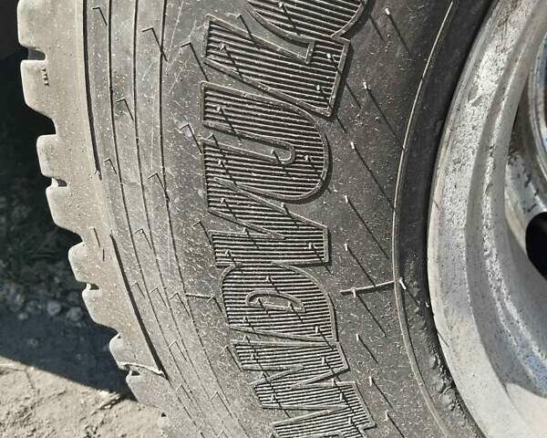 Даф CF, об'ємом двигуна 0 л та пробігом 1 тис. км за 33992 $, фото 28 на Automoto.ua