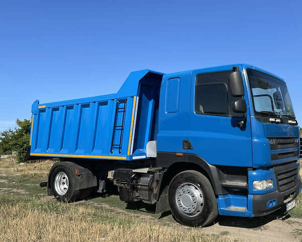 Даф CF, об'ємом двигуна 0 л та пробігом 940 тис. км за 23500 $, фото 4 на Automoto.ua