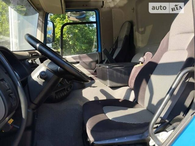 Даф CF, об'ємом двигуна 0 л та пробігом 1 тис. км за 33992 $, фото 3 на Automoto.ua