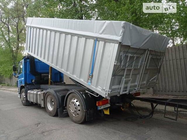 Даф CF, об'ємом двигуна 0 л та пробігом 1 тис. км за 33992 $, фото 25 на Automoto.ua