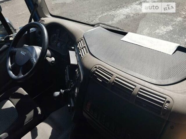 Даф CF, об'ємом двигуна 0 л та пробігом 1 тис. км за 33992 $, фото 32 на Automoto.ua